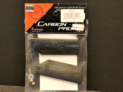 Nhp carbon pro helicoptertail - nhp,