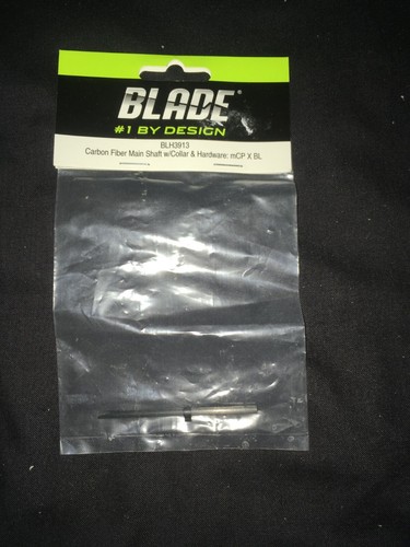 Flite blade mcpx arbre - blade, bl