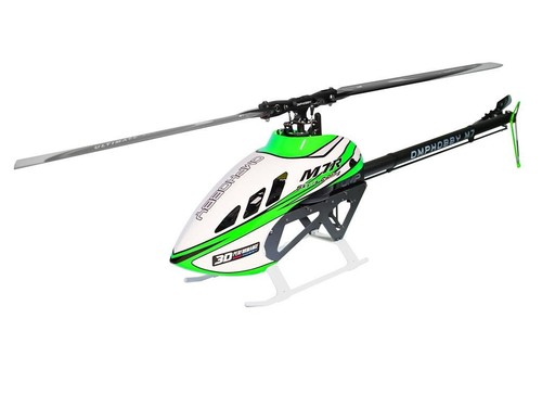 Kit omphobby m7r avec - kit,