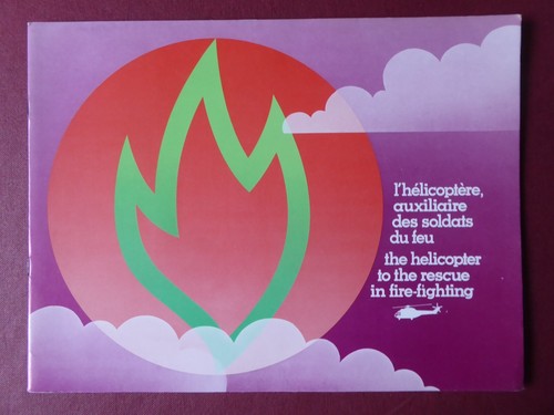 Brochure pub aerospatiale - brochure,