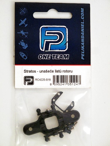 Pelikan one team stratos lame - one,